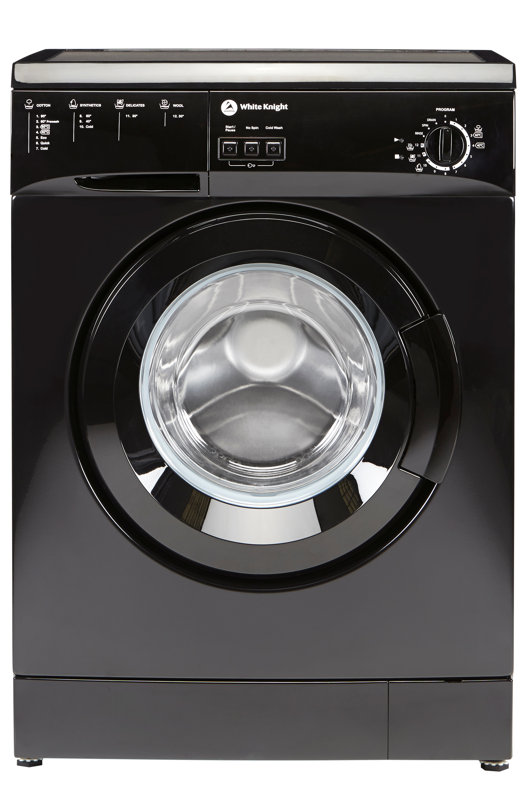 Symple Stuff 5Kg 12 Wash Programme Washing Machine Wayfair.co.uk